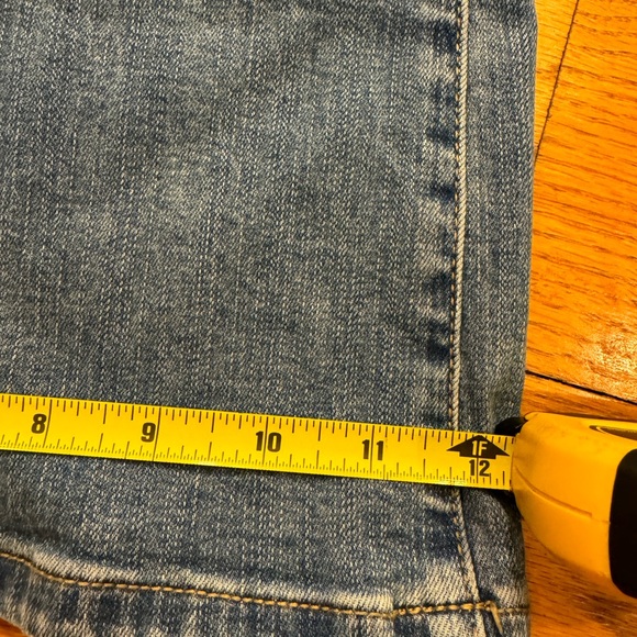 NWT Size 18 Torrid Flare Jeans - Picture 3 of 7